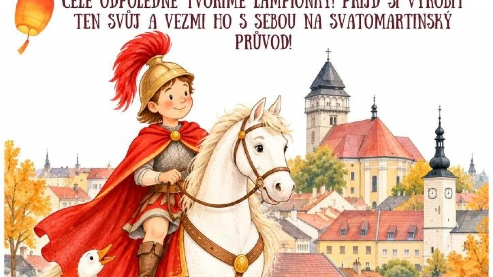 Pohádkové odpoledne – Jiné, Dačice
