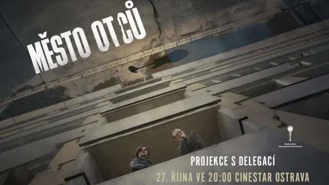 Město otců – Kino, Dačice