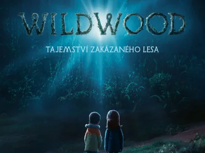 Malé oči: Wildwood: Tajemství zakázaného lesa – fotografie 1