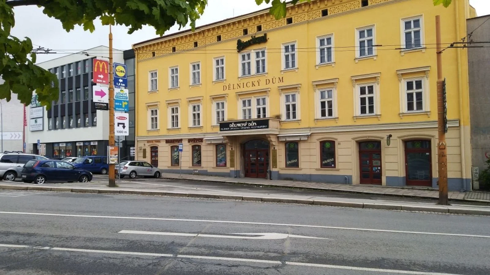 D-club Jihlava